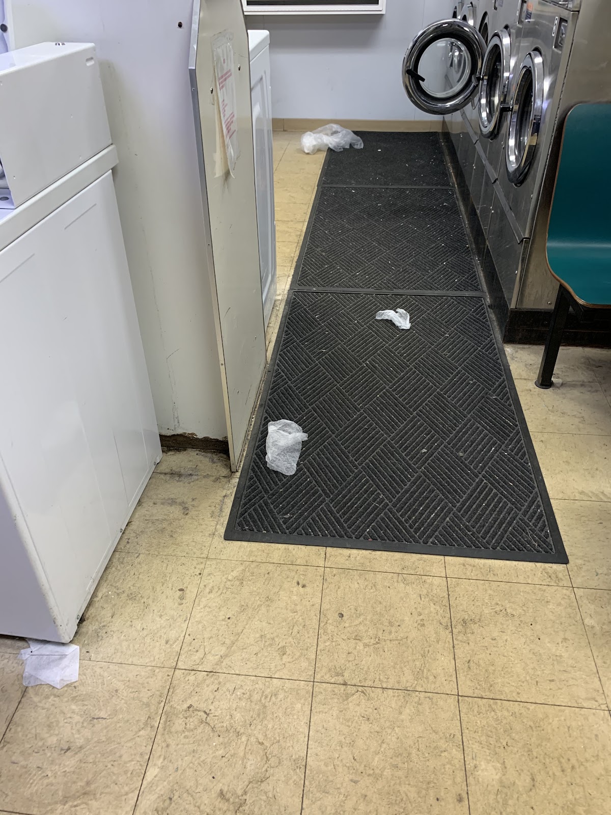 American Coin Laundry photo 3