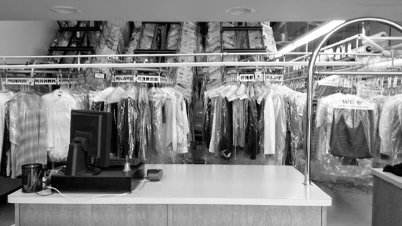 V.I.P. Cleaners photo 1