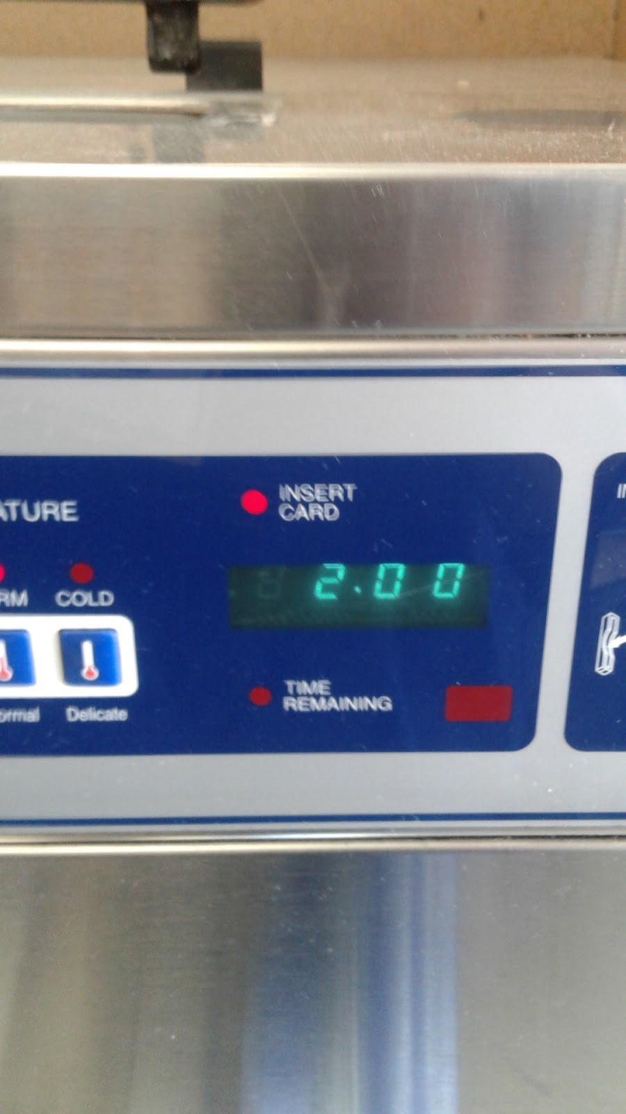 Cavaliers Wash-N-Dry photo 3