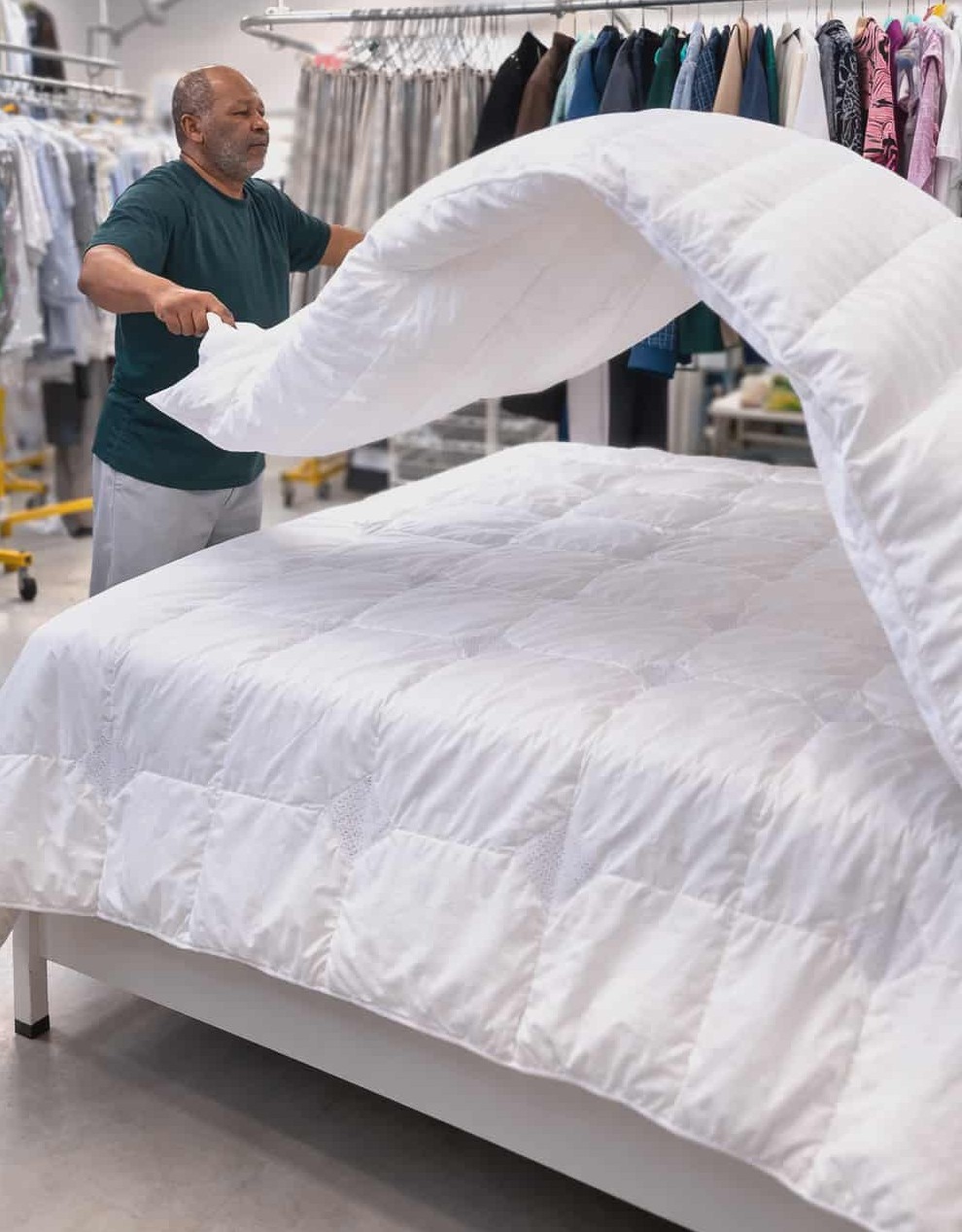 Best Cleaners and Laundry photo 1