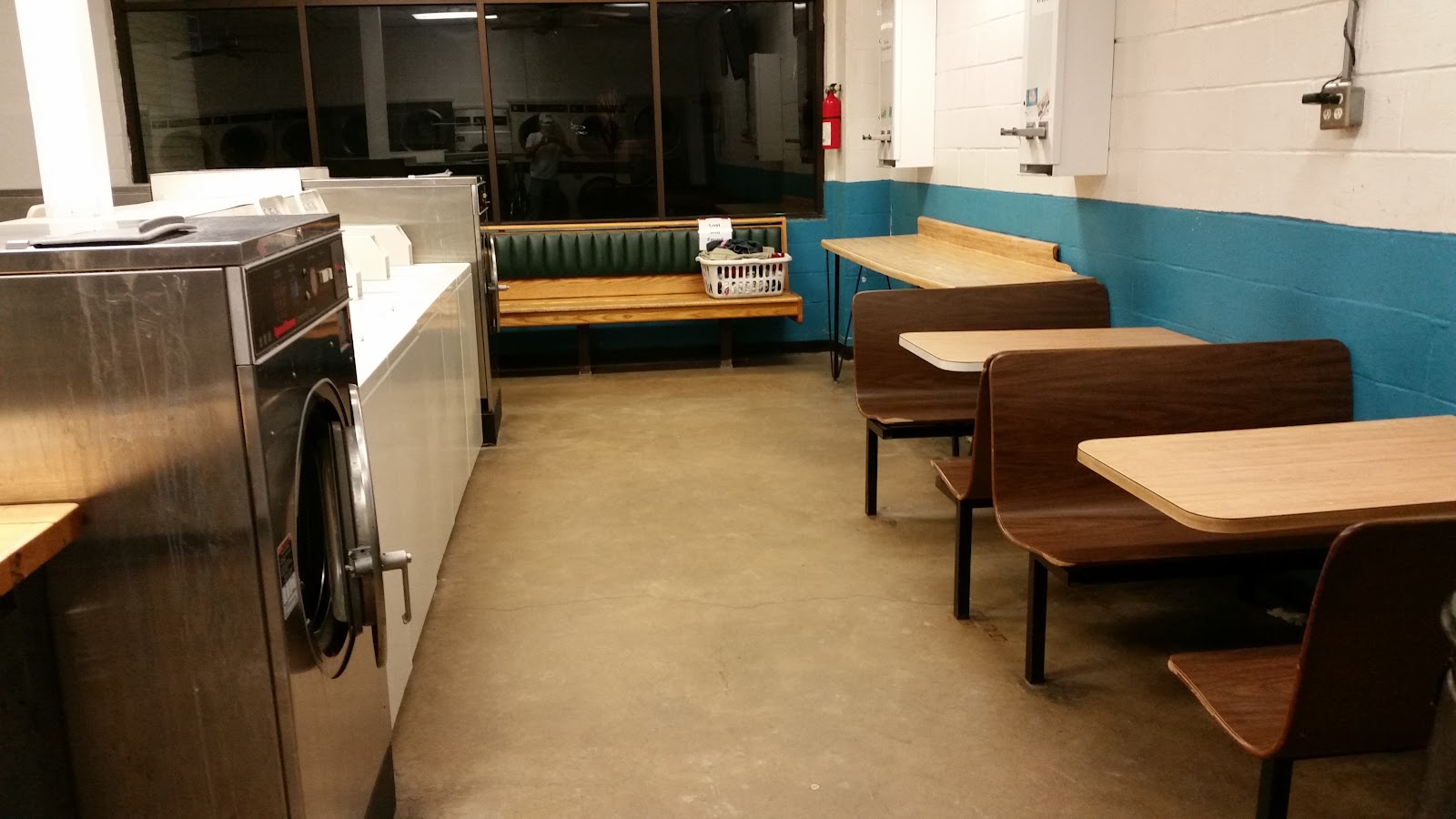 Masden Coin Laundromat photo 2