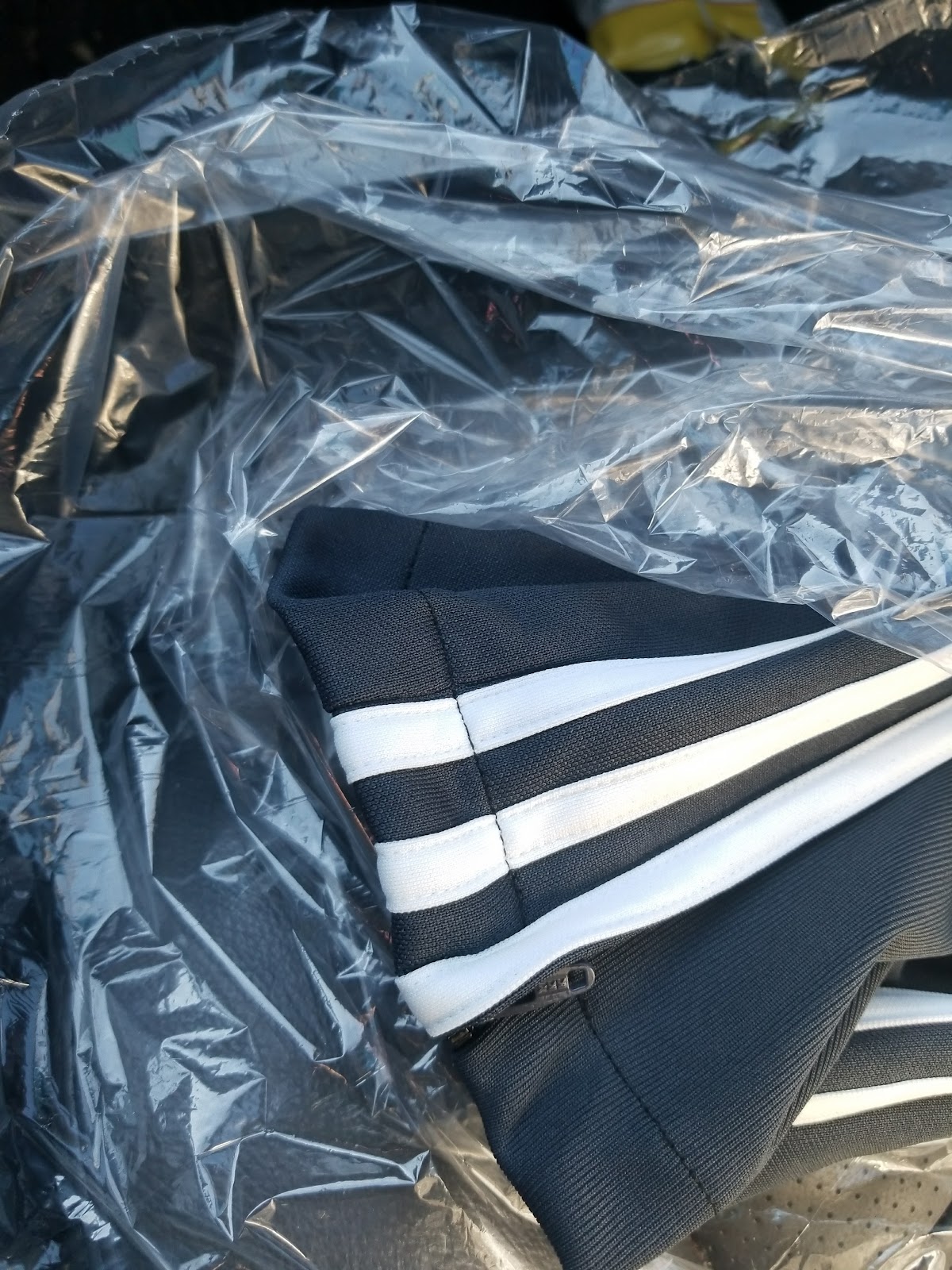 Perry Hall Crossing Dry Cleaners photo 2