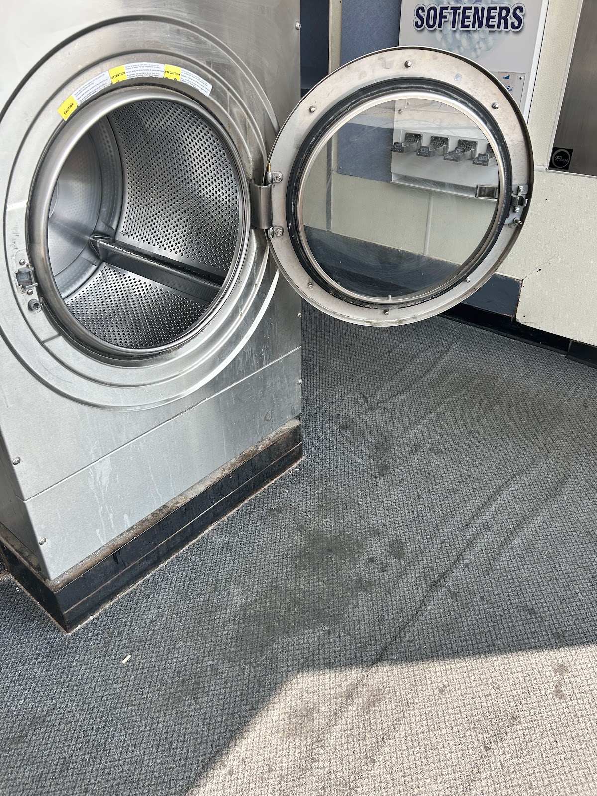 South Park Coin Wash photo 1