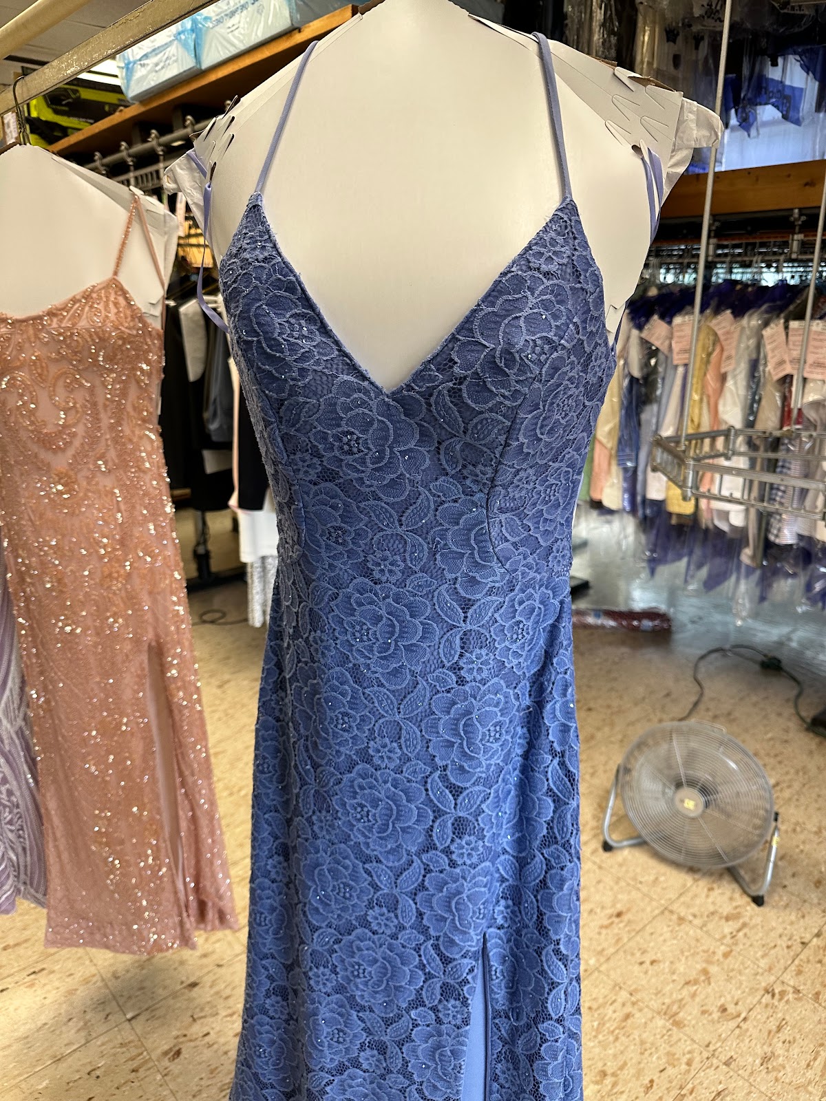 Crown Cleaners (Drop Store) photo 1