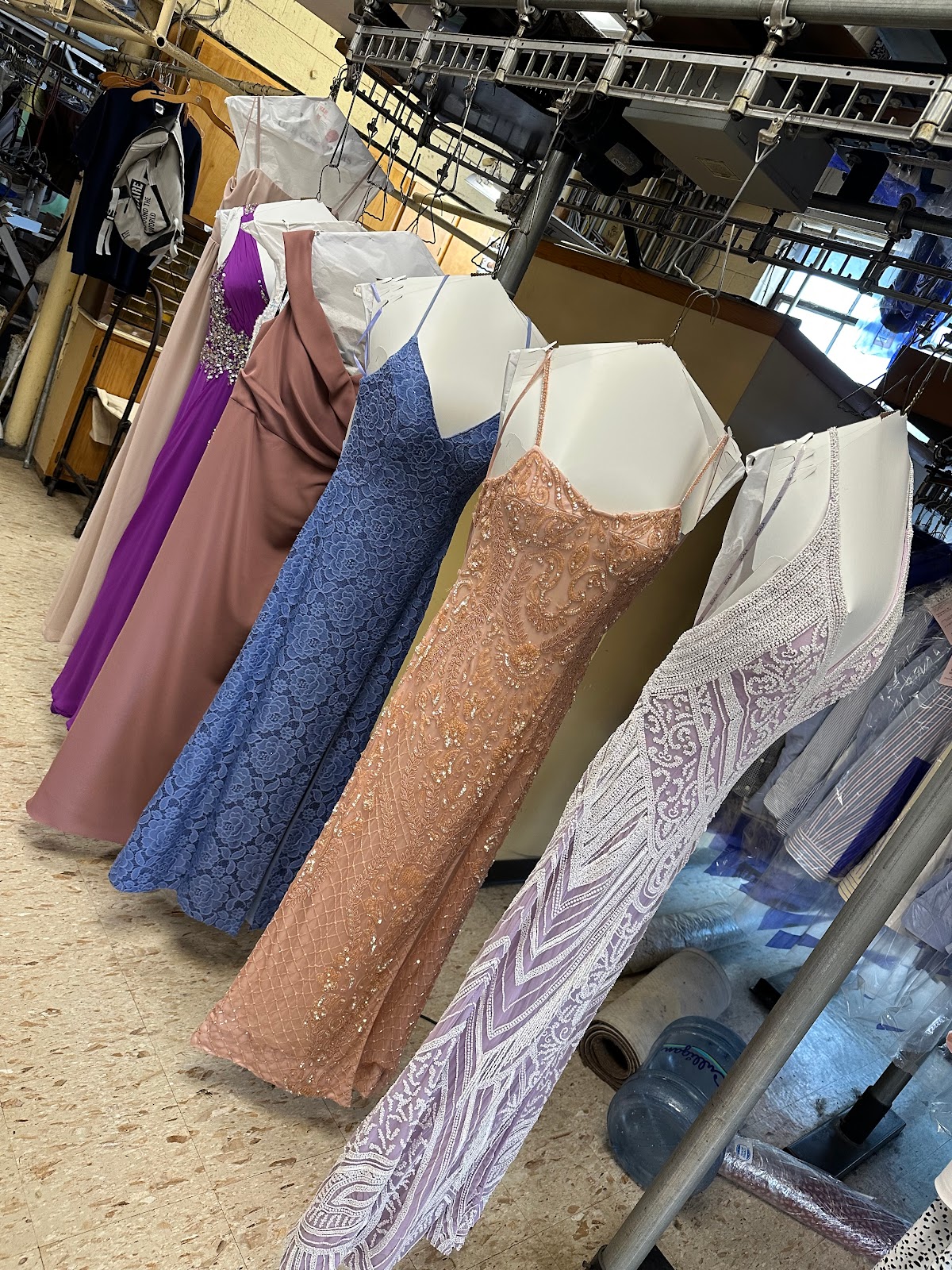 Crown Cleaners (Drop Store) photo 2