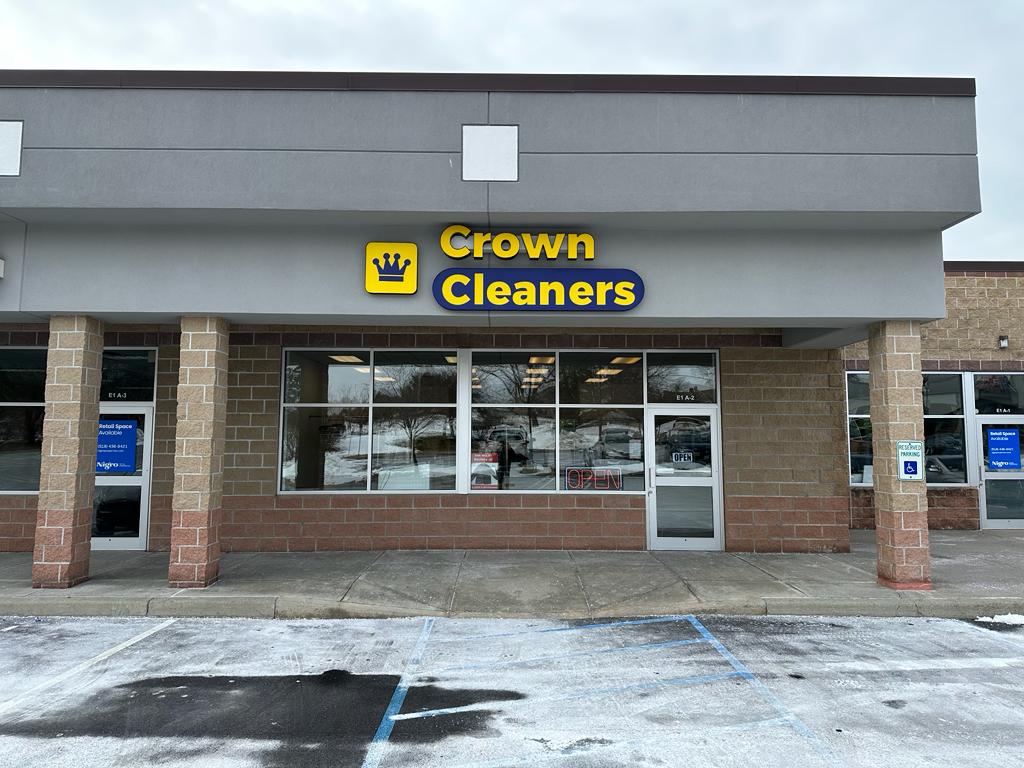 Crown Cleaners (Drop Store) photo 3