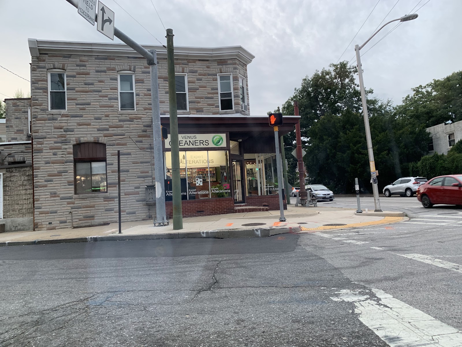 Venus Cleaners & Alterations photo 1