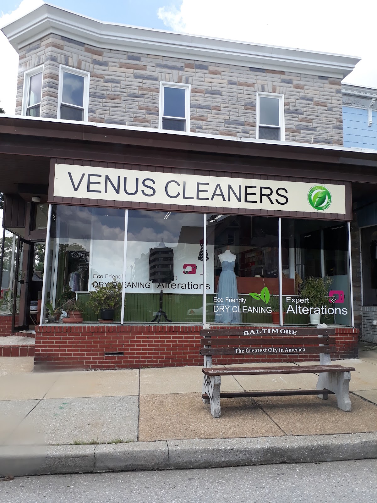 Venus Cleaners & Alterations photo 2