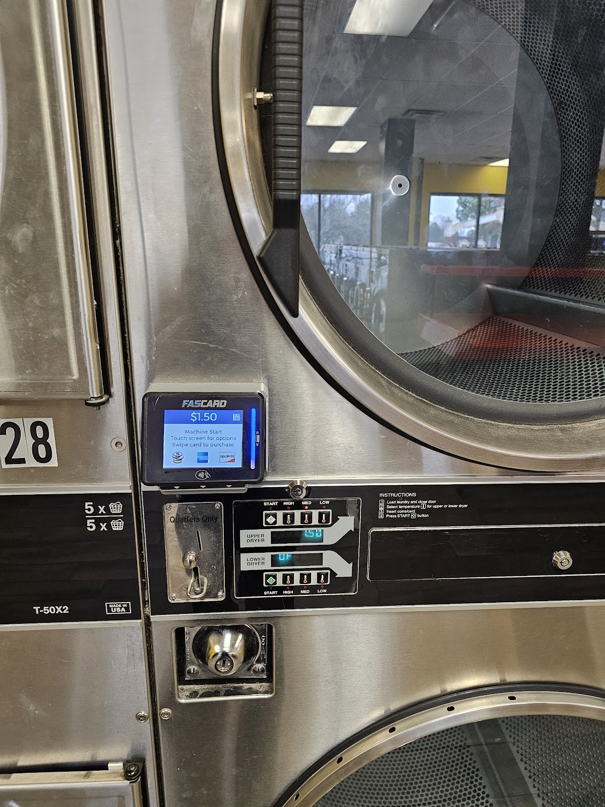 Express Coin Laundry photo 2