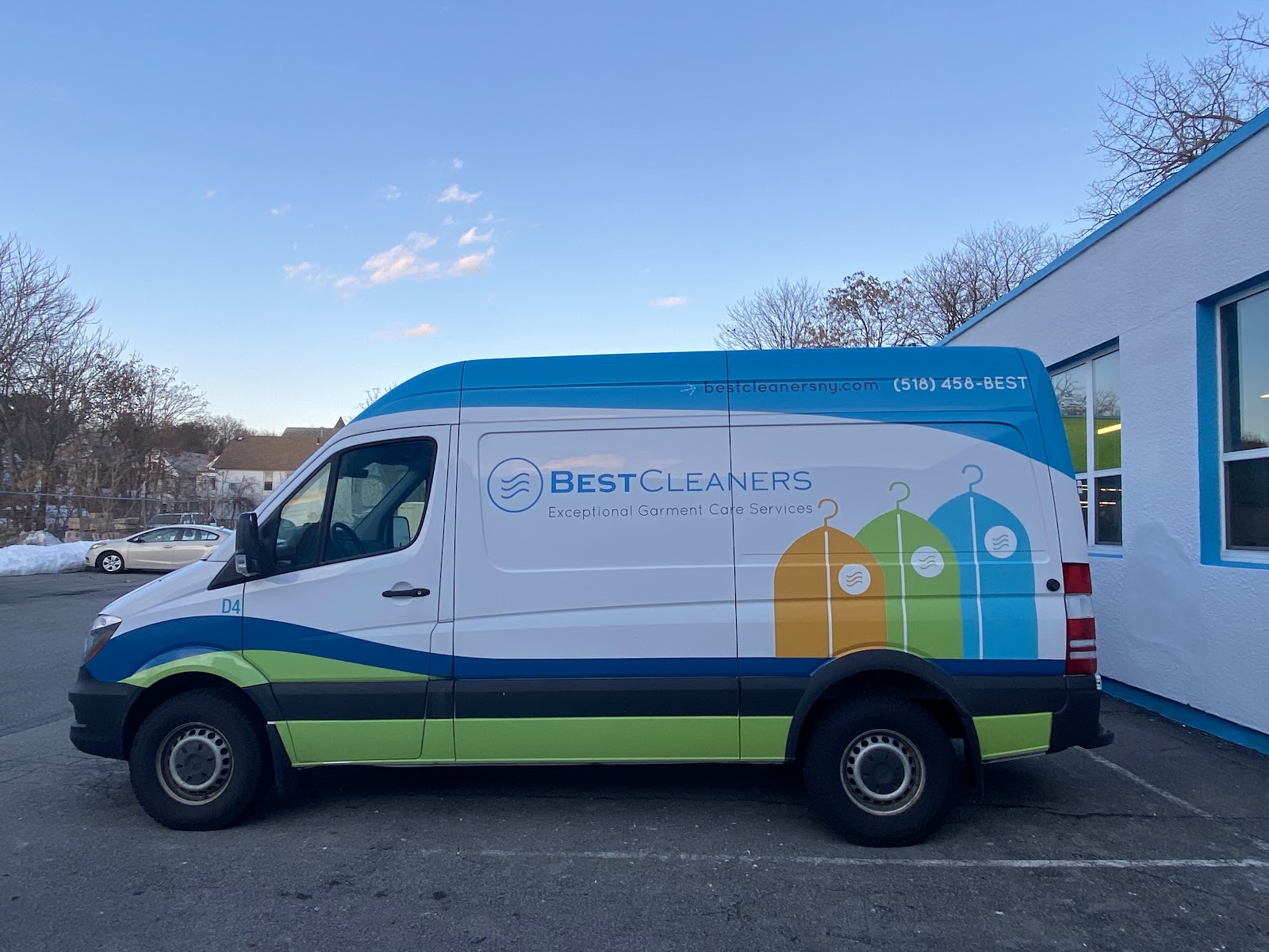 Best Cleaners photo 2