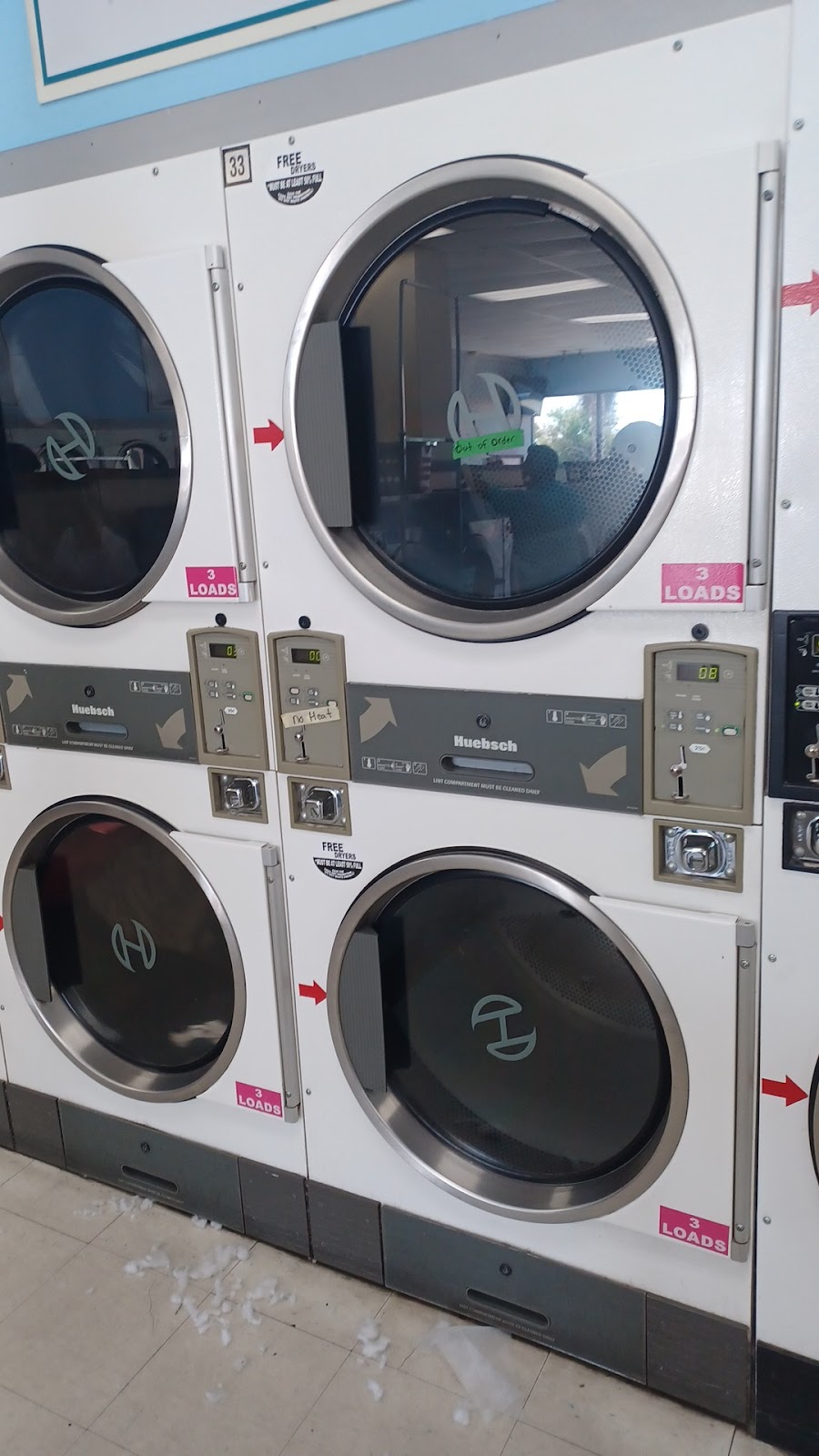 Dirty Bird Laundry photo 2