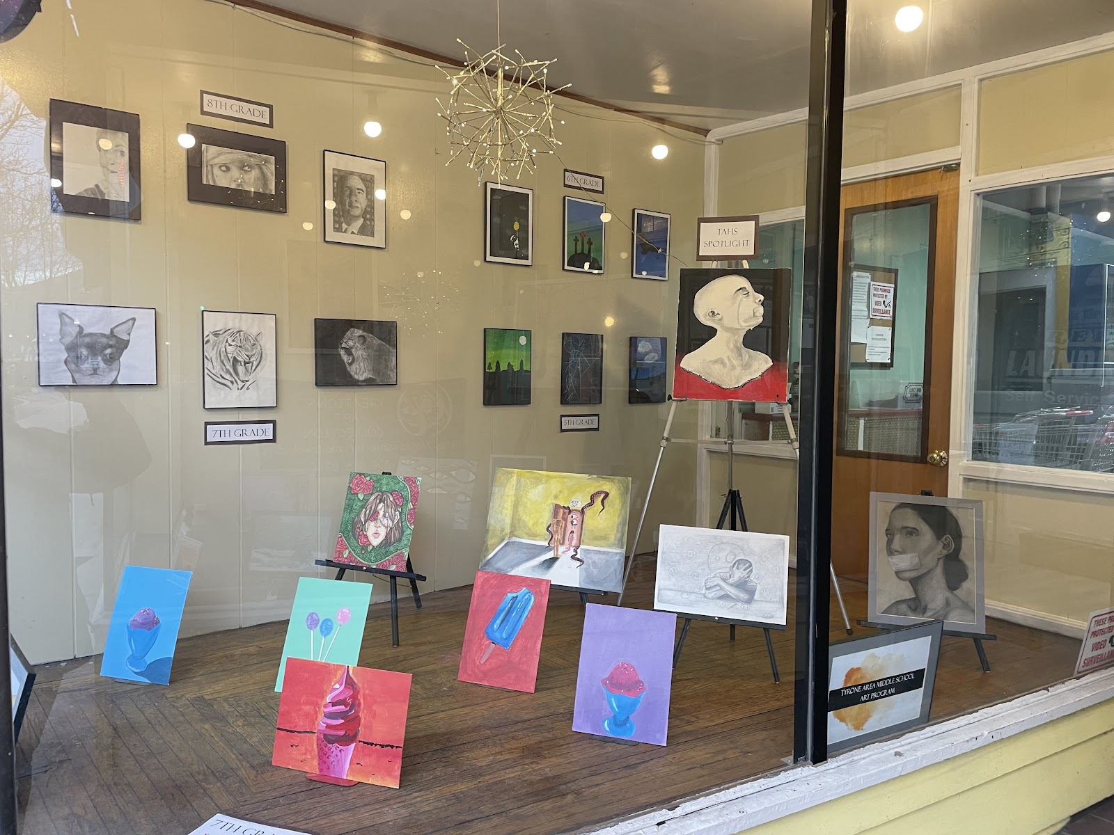 Reed's Laundromat photo 2