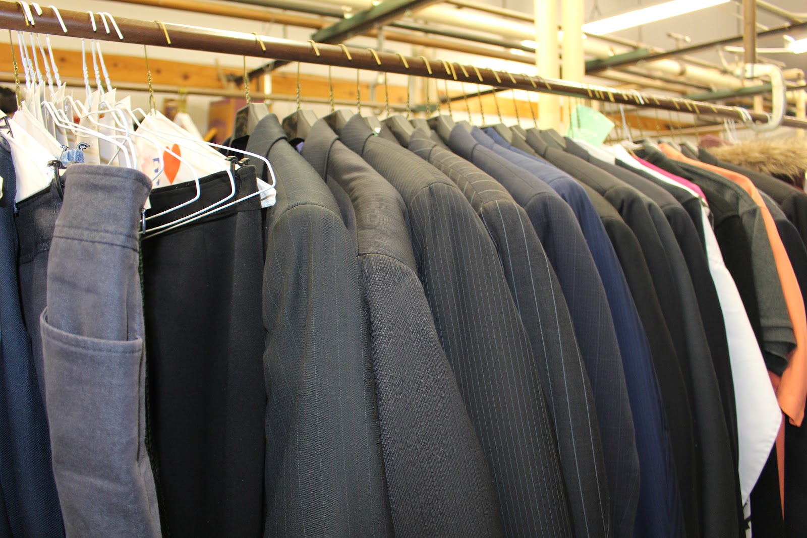 Tip Top Cleaners photo 2