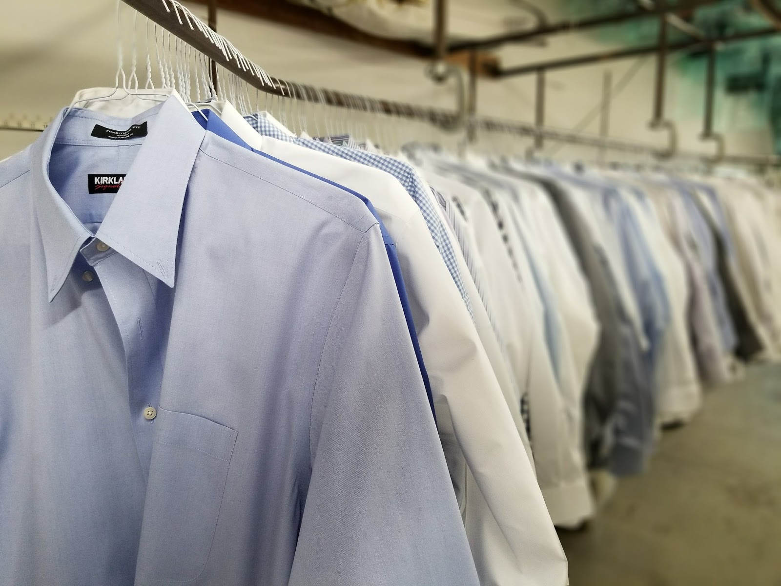 Tip Top Cleaners photo 3