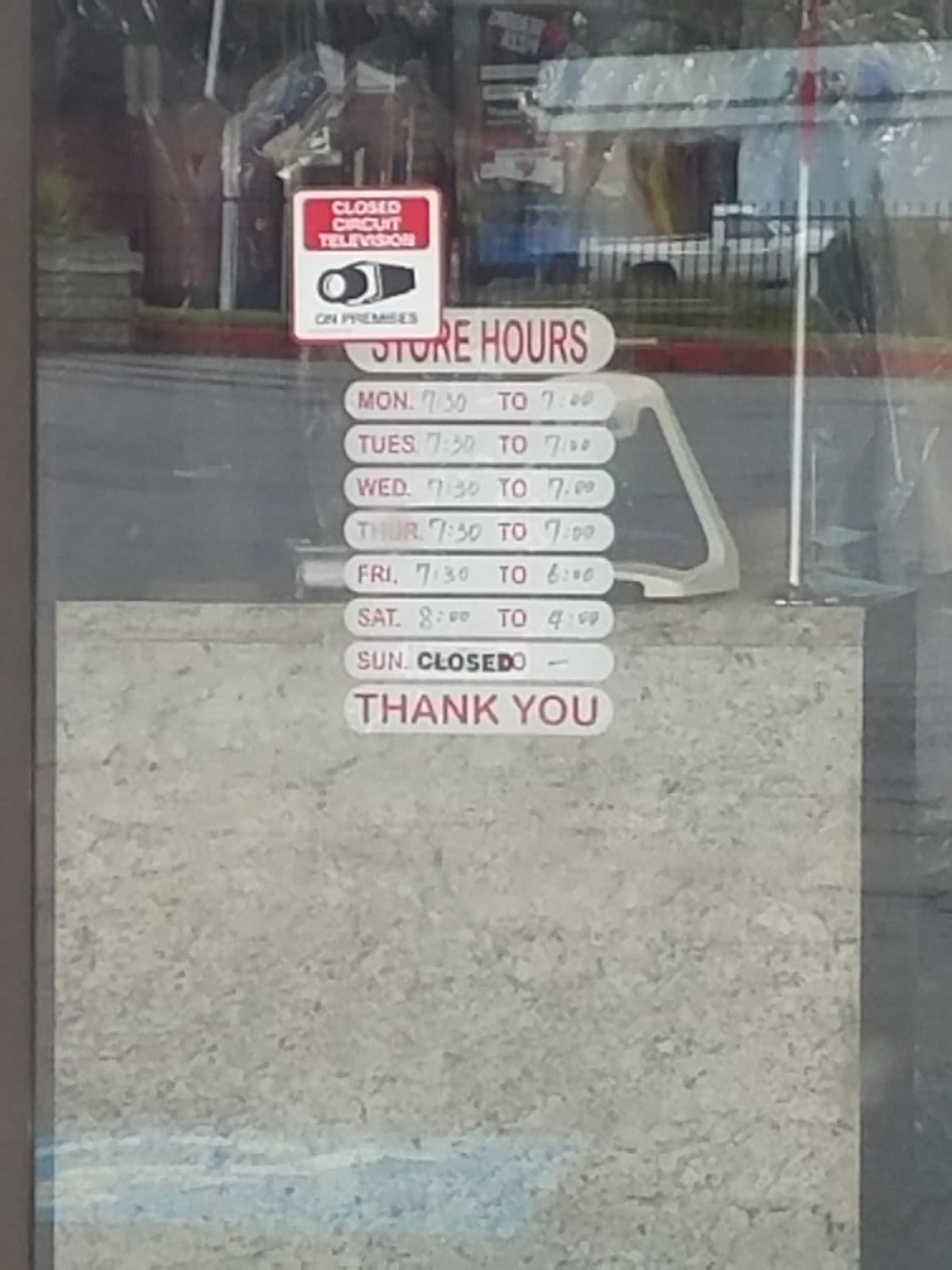 Rainbow Clean & Press photo 2