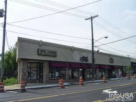 Norge Cleaners photo 1