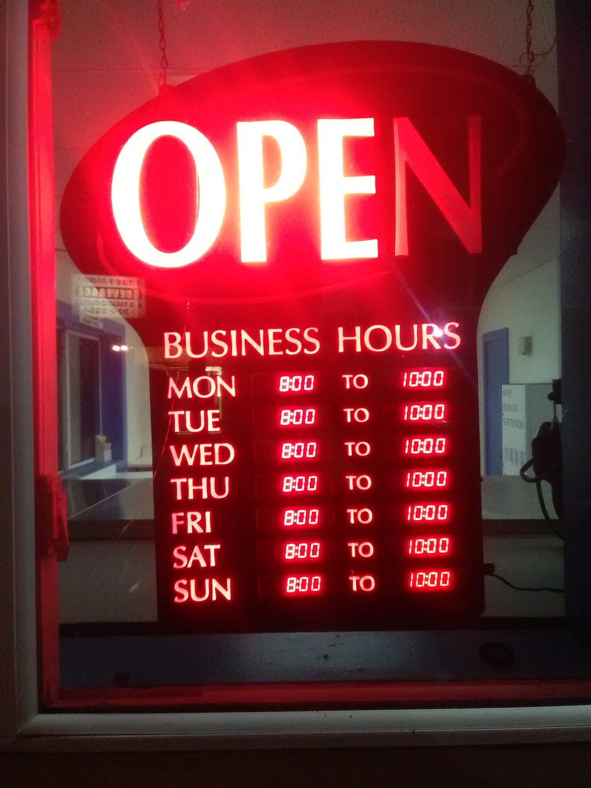 Madison Street Laundry Center photo 3