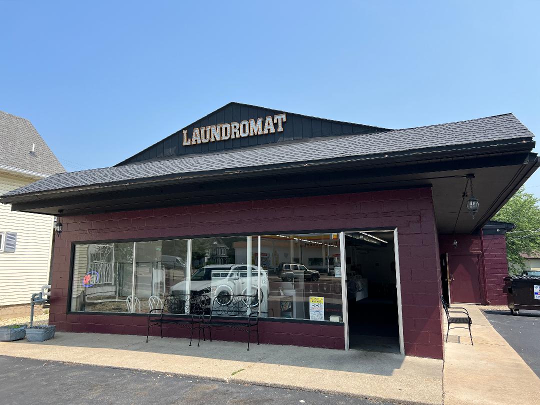 Cherry Valley Laundromat photo 2