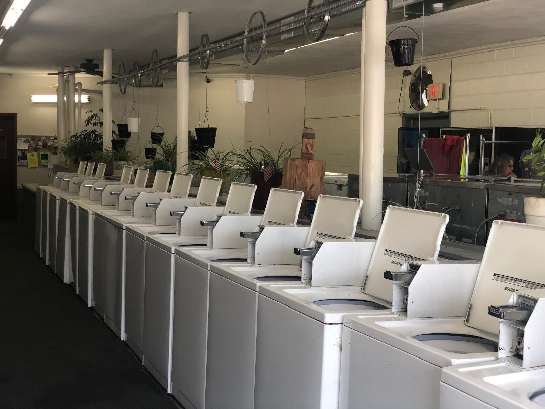 Cherry Valley Laundromat photo 3