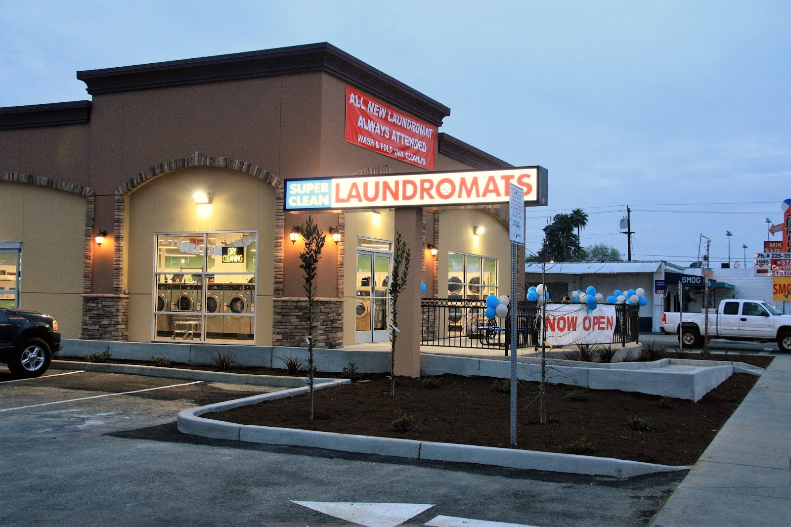 SuperClean Laundromats photo 1