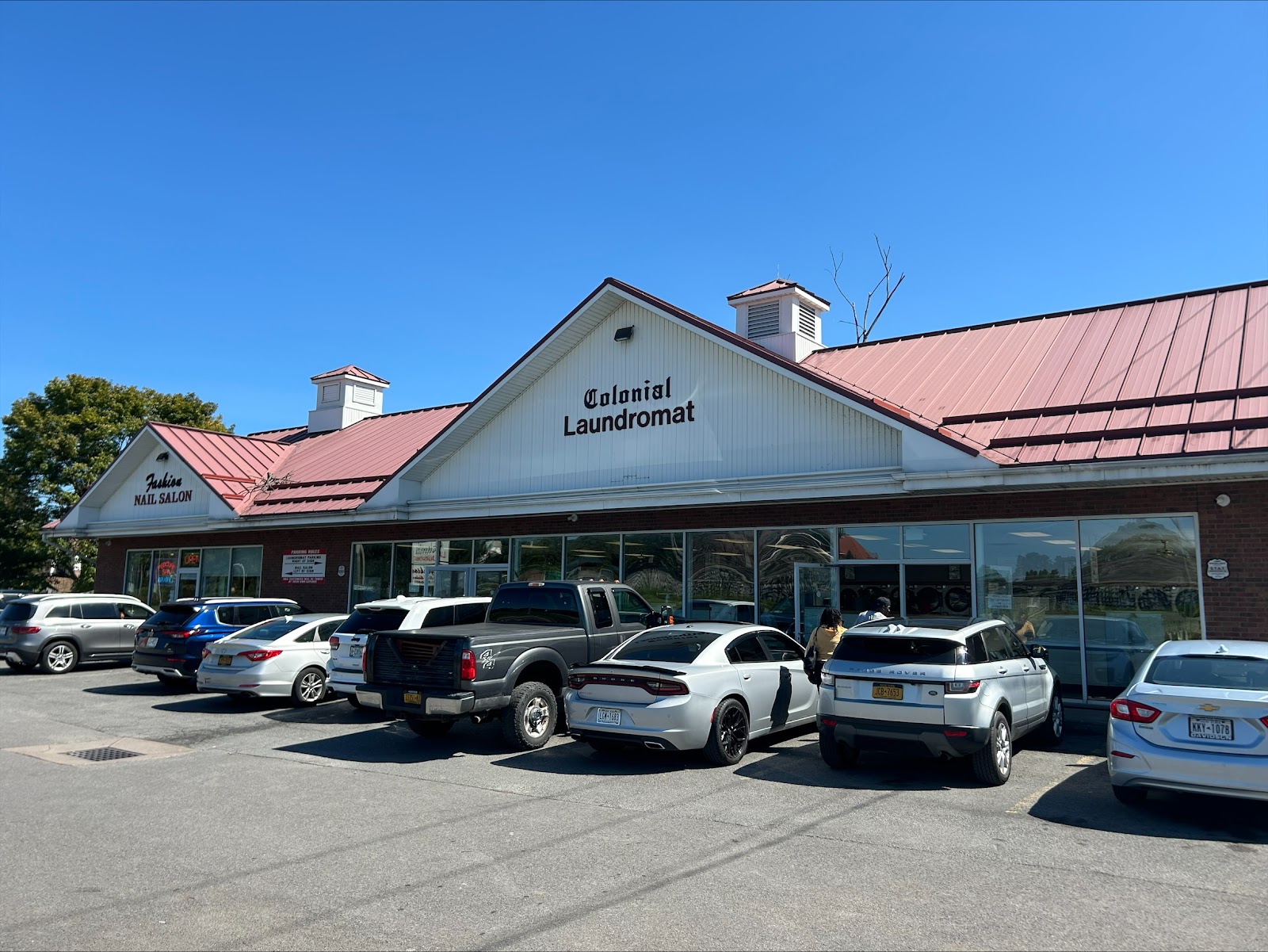 Colonial Laundromats photo 1