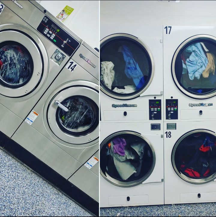 Splash N Go Laundry New Boston photo 2