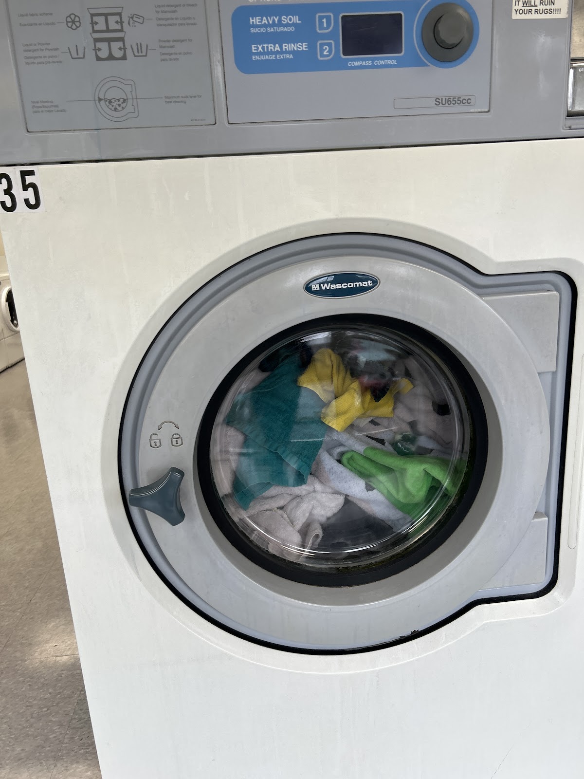 Corner Laundry photo 1