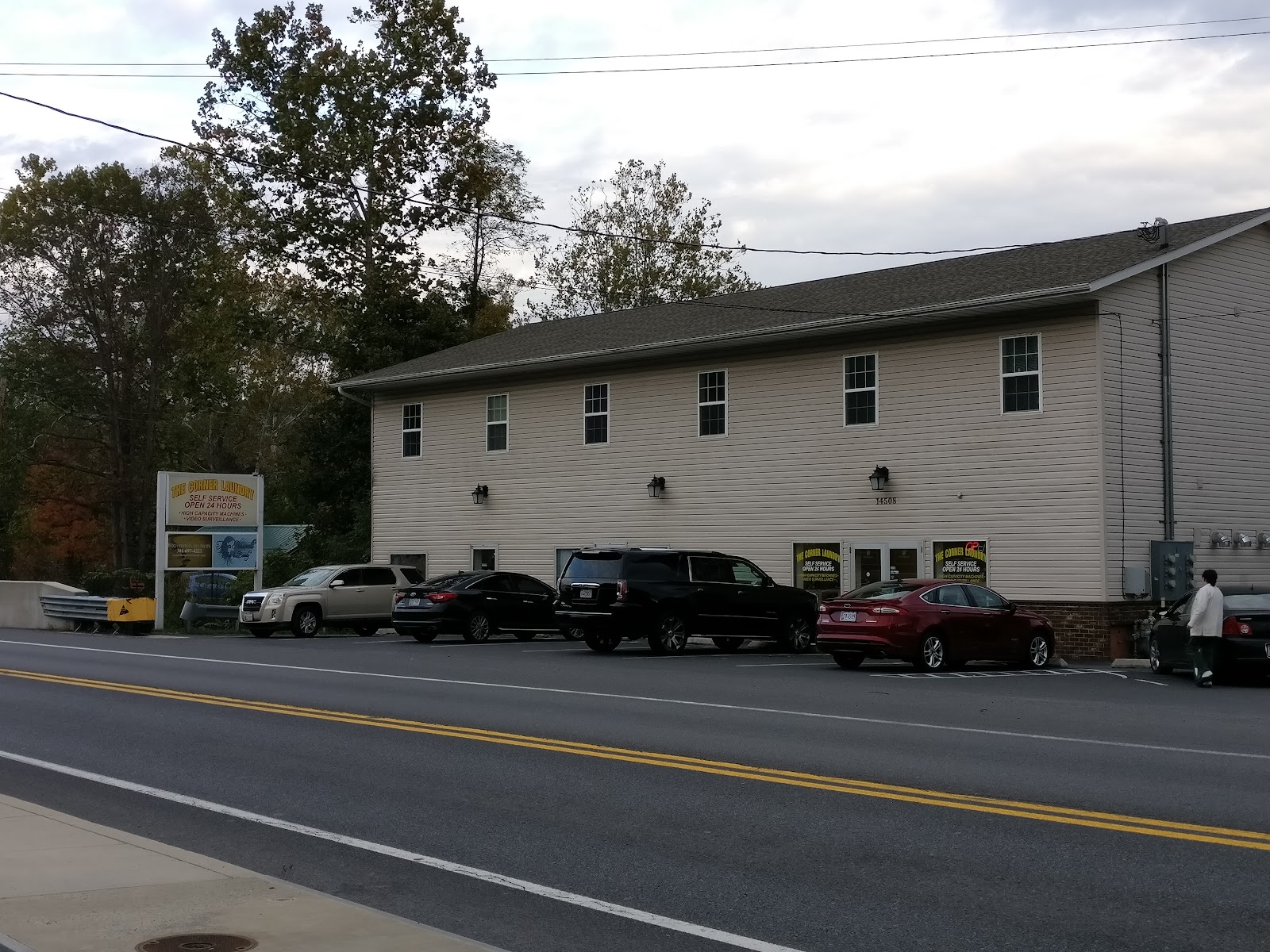 Corner Laundry photo 2