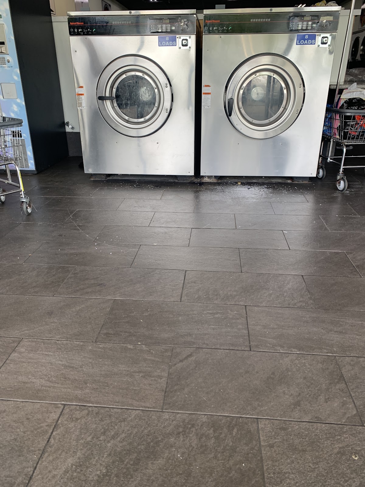 Dirty Bird Laundry photo 2