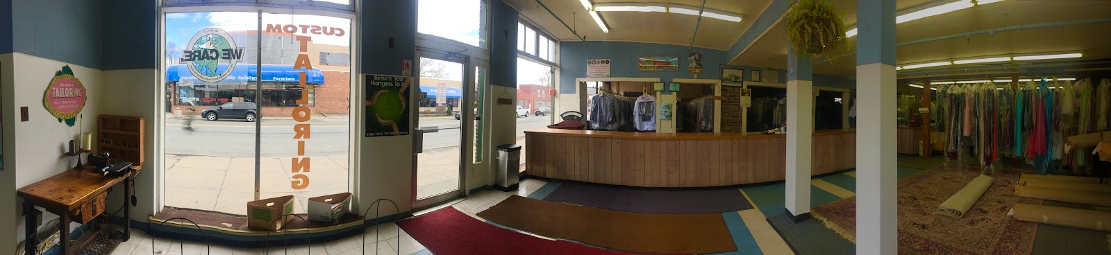 Commodore Cleaners photo 2