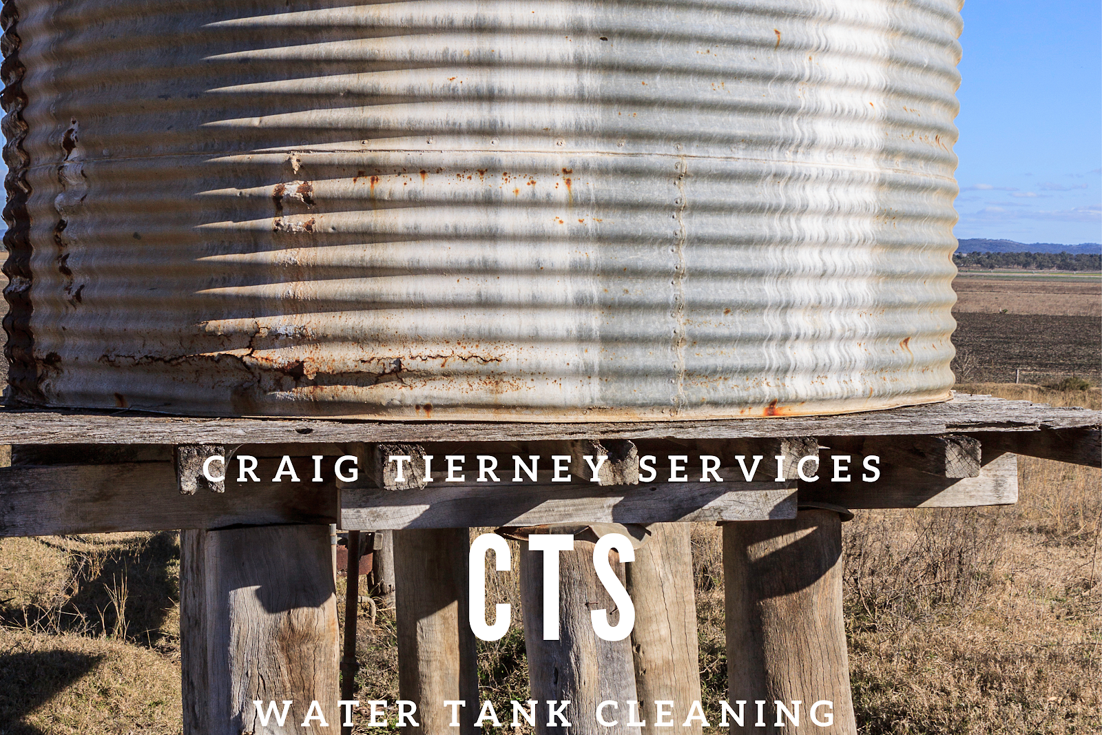 CTS Services group photo 2