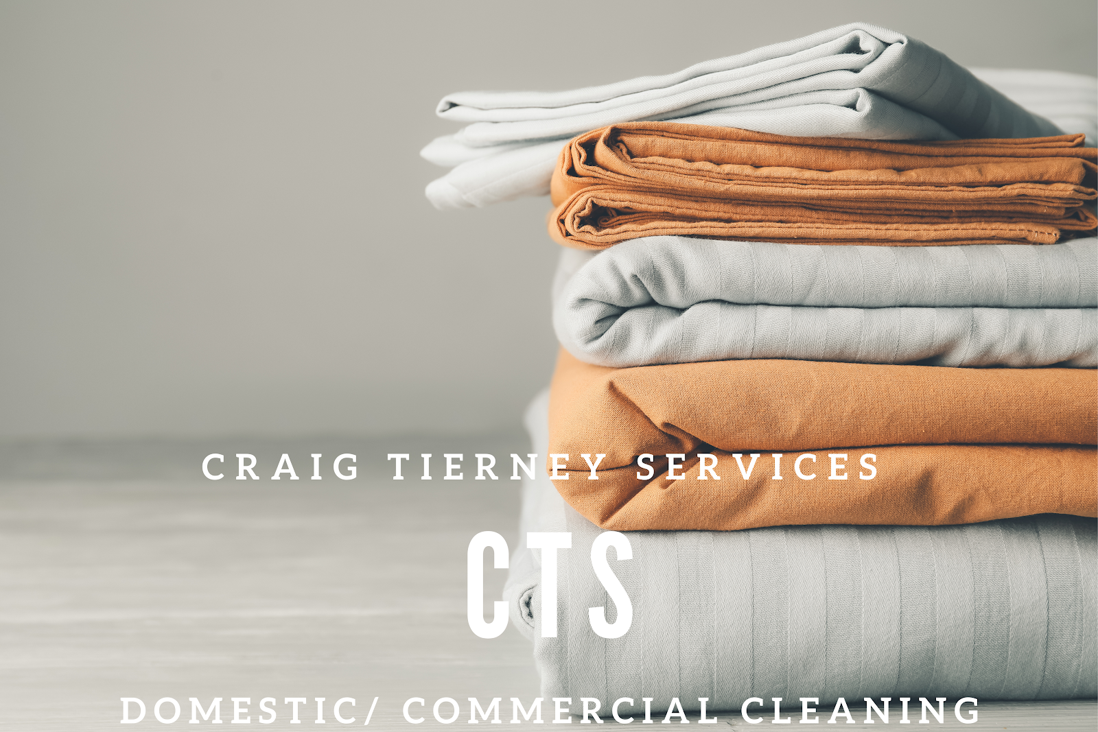 CTS Services group photo 3